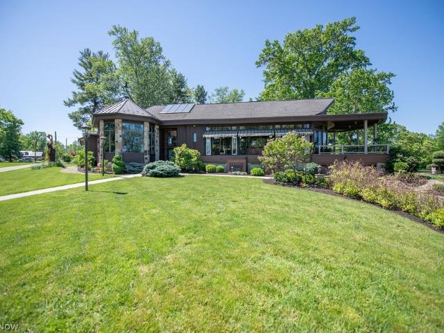 House for sale in Sherrodsville, Ohio