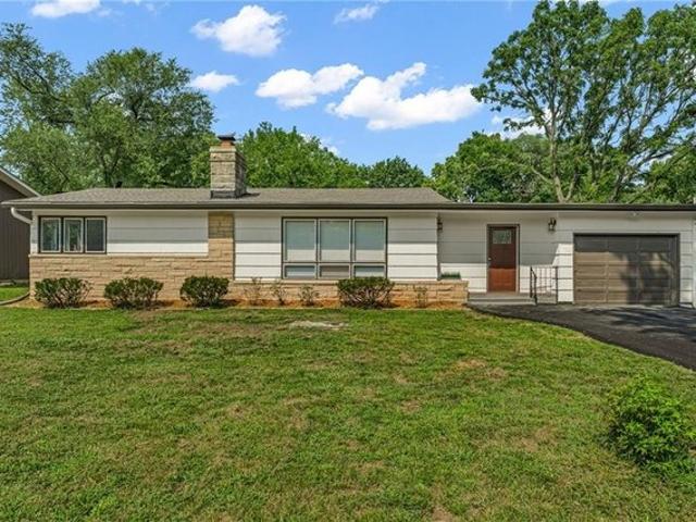 House for sale in Kansas
