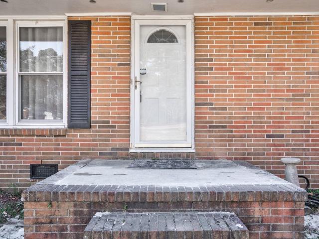 House for sale in Rocky Mount, North Carolina