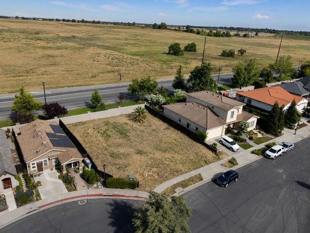 Land for sale in Yolo, California