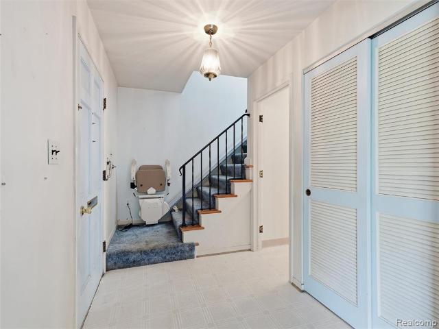 House for sale in Royal Oak, Michigan