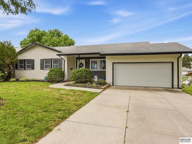 House for sale in Nebraska