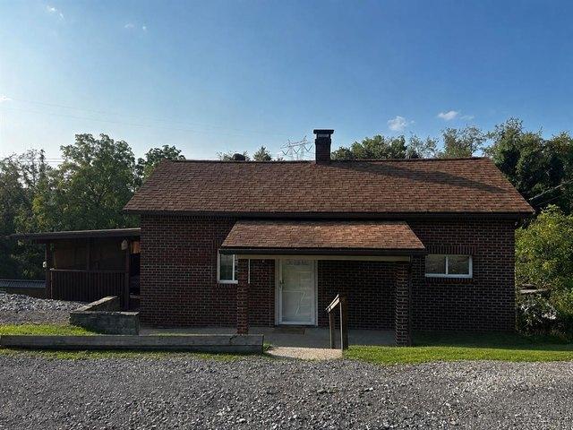 House for sale in Claridge, Pennsylvania