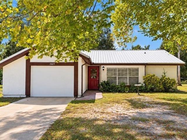 House for sale in LaBelle, Hendry County