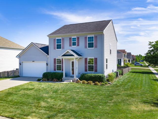 House for sale in Mchenry, Illinois