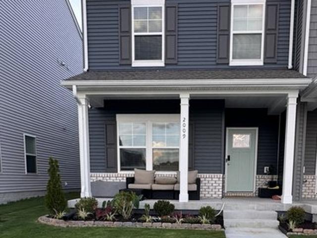 Townhouse for rent in Virginia