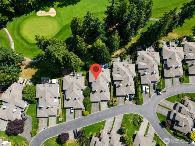 House for sale in Mill Creek, Washington
