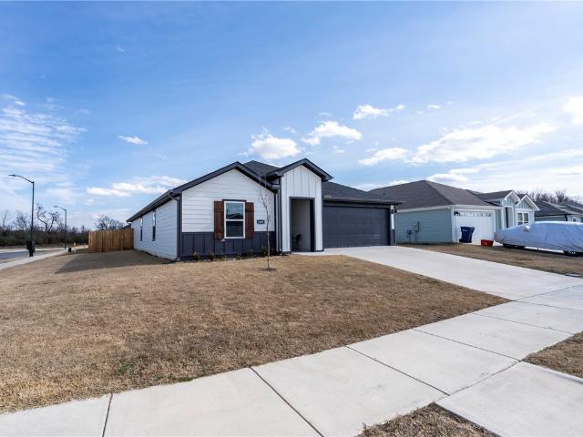 House for sale in Ark