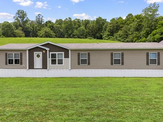House for sale in West Liberty, Kentucky