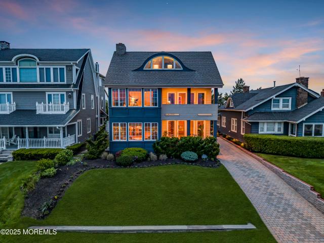 House for sale in Monmouth, New Jersey