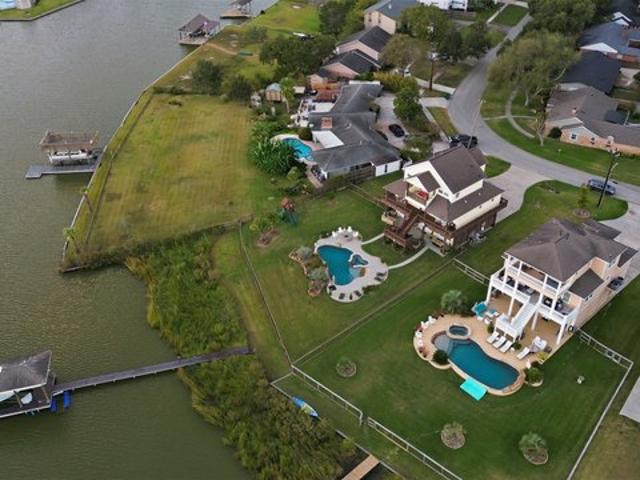 House for sale in Harris, Texas
