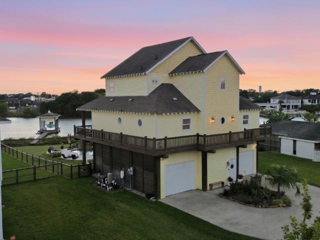 House for sale in Harris, Texas