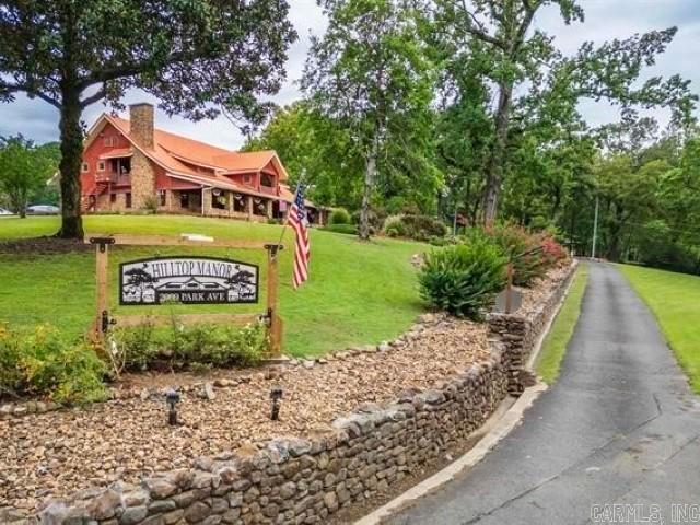 Commercial for sale in Ark