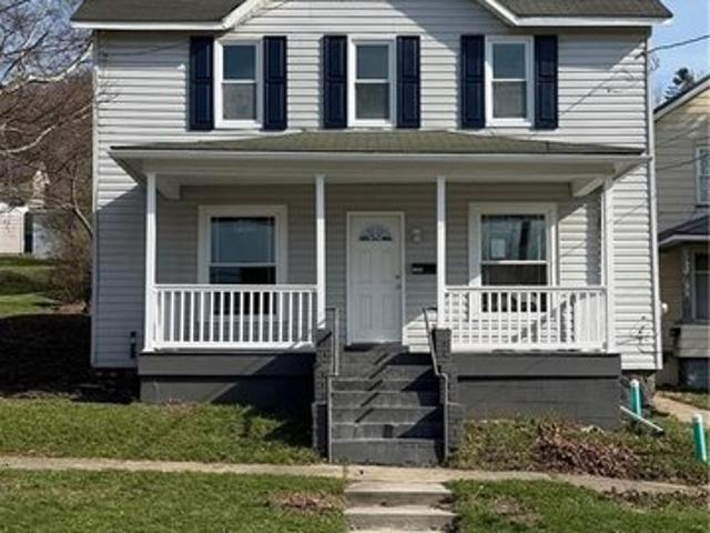 House for sale in Northern Cambria, Pennsylvania