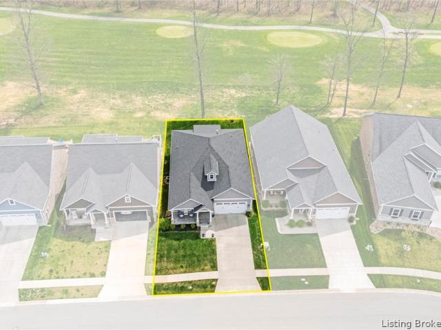House for sale in Henryville, Indiana
