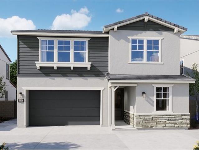 House for sale in Santa Paula, California