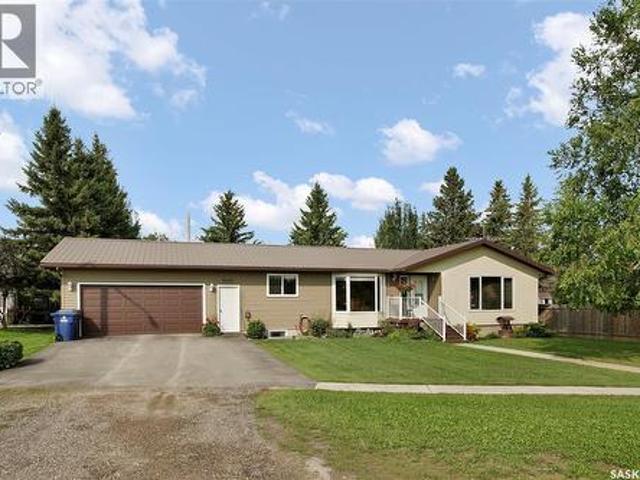 House for sale in Laird, Saskatchewan