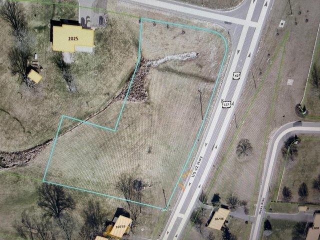 Land for sale in Lassing Green, Union