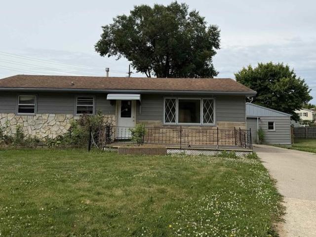 House for sale in Denison, Iowa