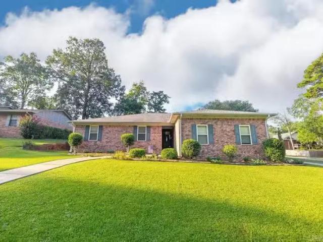 House for rent in Ark