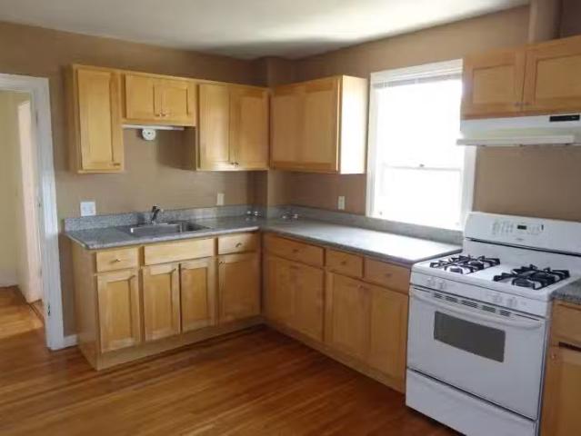 Apartment for rent in Oakland