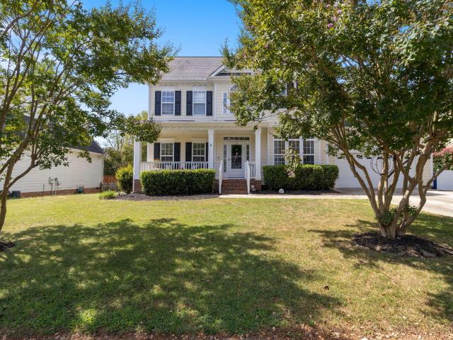 House for sale in Ballentine, Fuquay-Varina