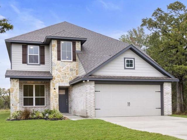 House for sale in Nolanville, Texas