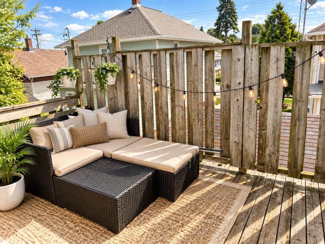 House for sale in Sheboygan, Wisconsin