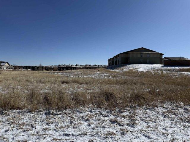 Land for sale in Wyoming