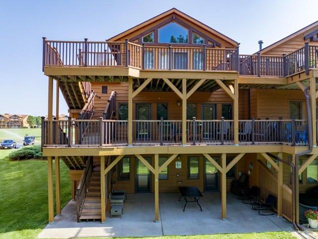 Condo for sale in Arkdale, Town of Strongs Prairie