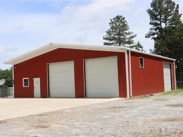 Commercial for sale in Anderson, South Carolina