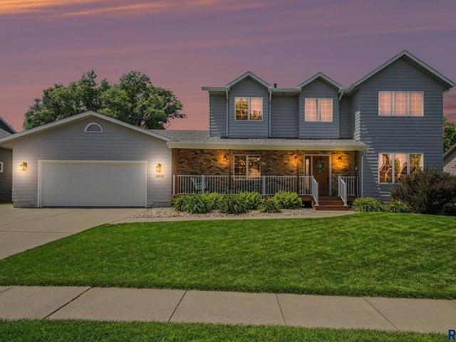 House for sale in Sioux Falls, South Dakota