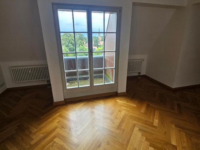 Apartment mieten in Markkleeberg-West, Markkleeberg