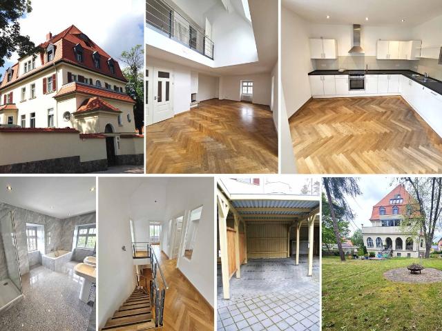 Apartment mieten in Markkleeberg-West, Markkleeberg