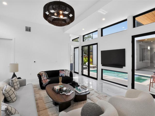 House for sale in Austin, Texas