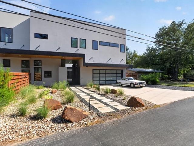 House for sale in Austin, Texas