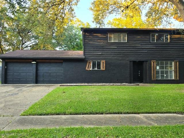 House for sale in Bay City, Texas