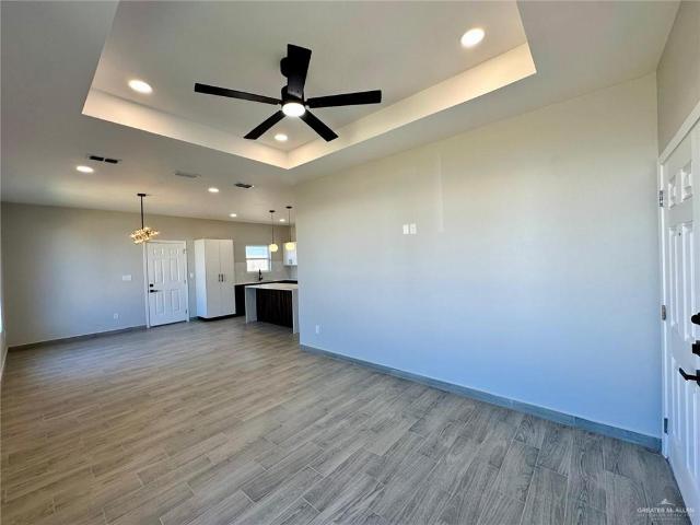 House for sale in Hidalgo, Texas