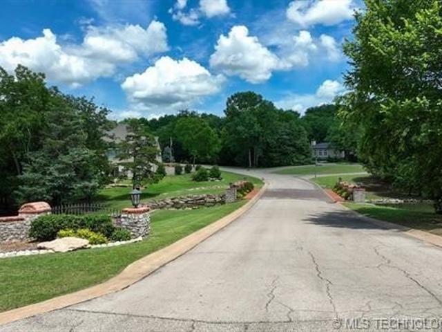 Land for sale in Bartlesville, Oklahoma