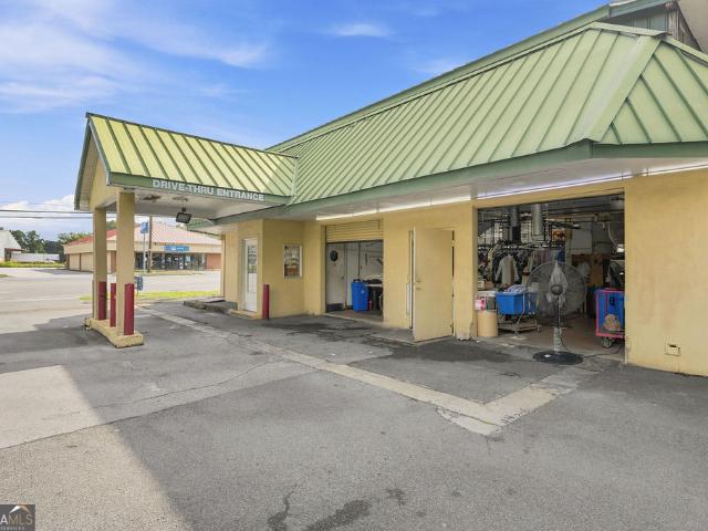 Commercial for sale in Lindale, Georgia