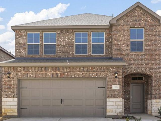 House for sale in Texas