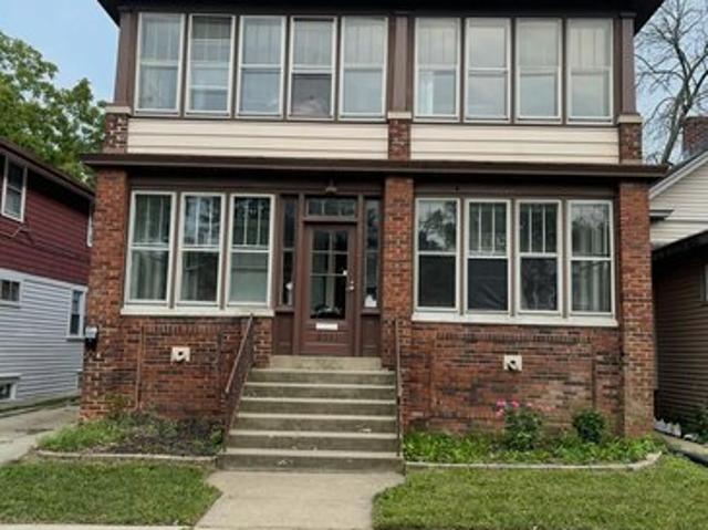 House for sale in Uptown, Racine