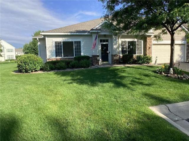 Townhouse for sale in Chaska