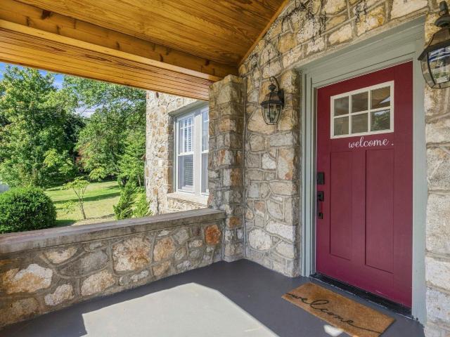 House for sale in Greenville, South Carolina