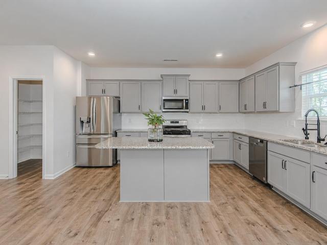 House for sale in Mebane, Alamance County
