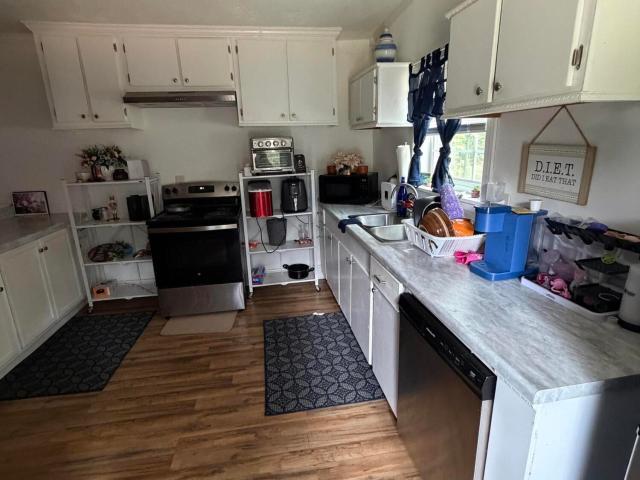 House for sale in Mccomb, Mississippi