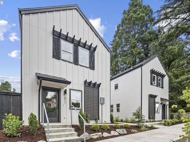 House for sale in Oregonia