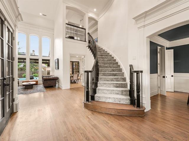 House for sale in Colleyville, Texas