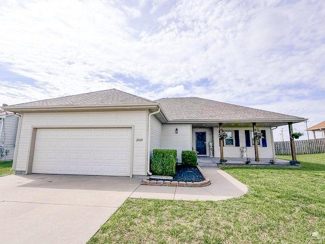 House for sale in Kansas