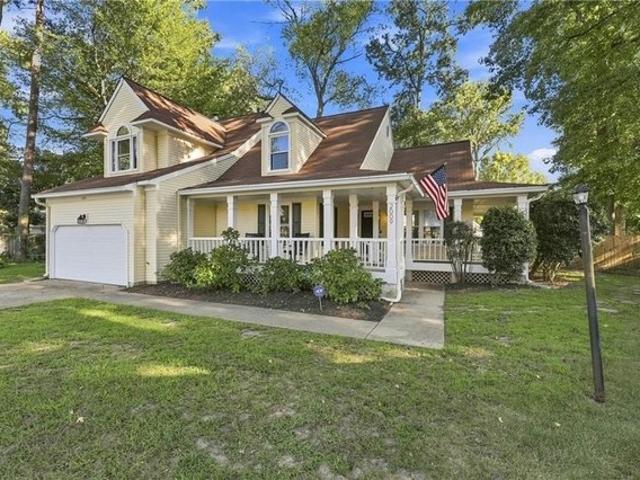 House for sale in Virginia
